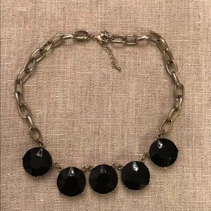 Women's express necklace